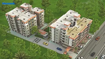 Project Image of Veer City Indrabhavan - Image 186045