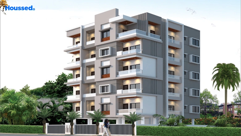 Project Image of Regaltech Vinayaka Centrico in New Manish Nagar, Nagpur - Image 115627