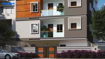 Project Image of Shree Sai Enclave - Image 186087