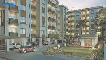 Amenities of Infinium Tower - Image 186097
