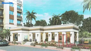 Amenities of Infinium Tower - Image 186096
