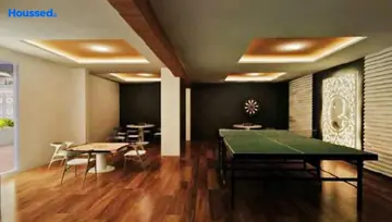 Amenities of ASN Gardenia - Image 186104
