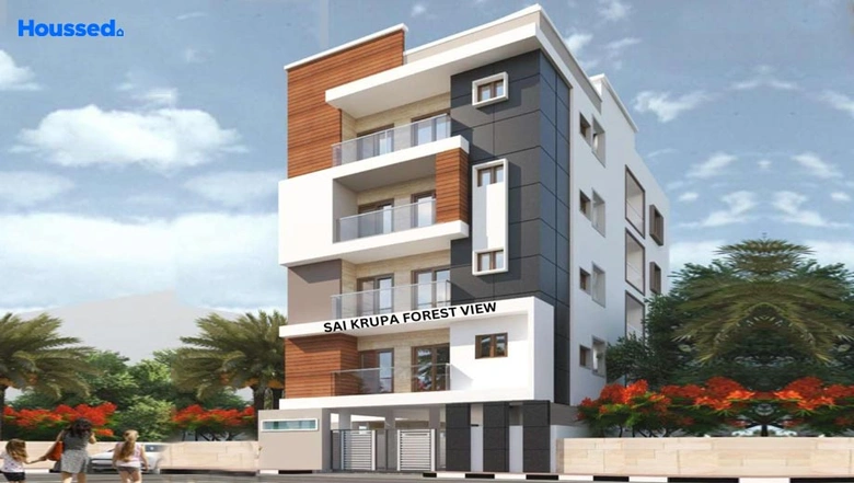 Project Image of Destiny Sai Krupa Forest View in Uttarahalli, Bangalore - Image 186150
