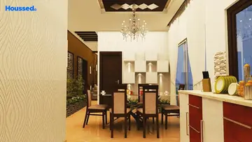 Sample Apartment of Rajarajeshware Prernaa - Image 186191