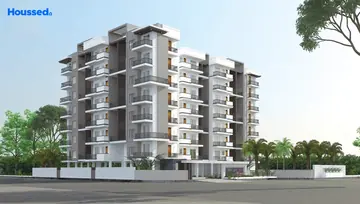 Project Image of Shree Gajanan Vihar 2 - Image 116266