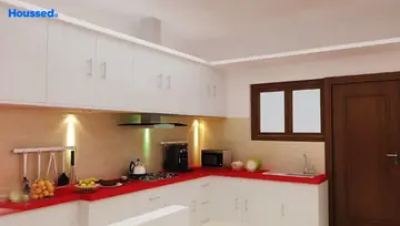 Sample Apartment of Rajarajeshwari Parasmani Regency - Image 186231