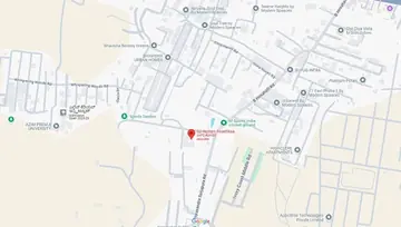 Location of S2 Homes Avantikaa - Image 186251