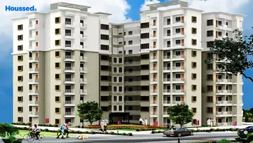 Project Image of S2 Homes Avantikaa - Image 186248