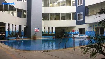 Amenities of Sowparnika Sanvi - Image 186256