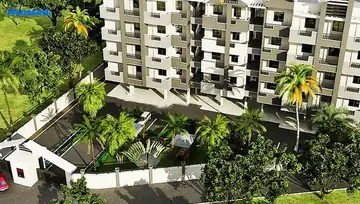 Amenities of Sowparnika Sanvi - Image 186258