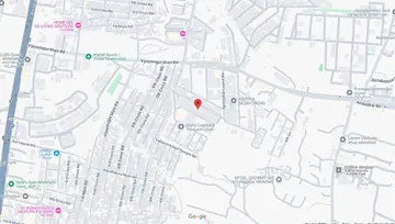 Location of Sowparnika Sanvi - Image 186259