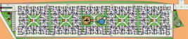 Master Plan of Sowparnika Sanvi in Whitefield, Bangalore - Image 186261