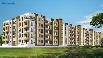 Project Image of Sowparnika Sanvi - Image 186255