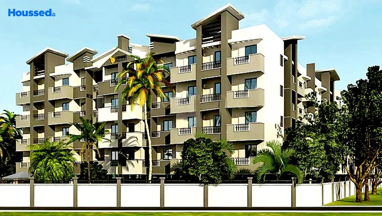 Project Image of Sowparnika Sanvi in Whitefield, Bangalore - Image 186253