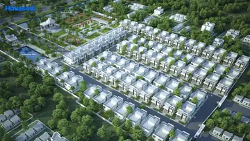 Project Image of Gopinath Sai Vinayak Villa 2 - Image 186277