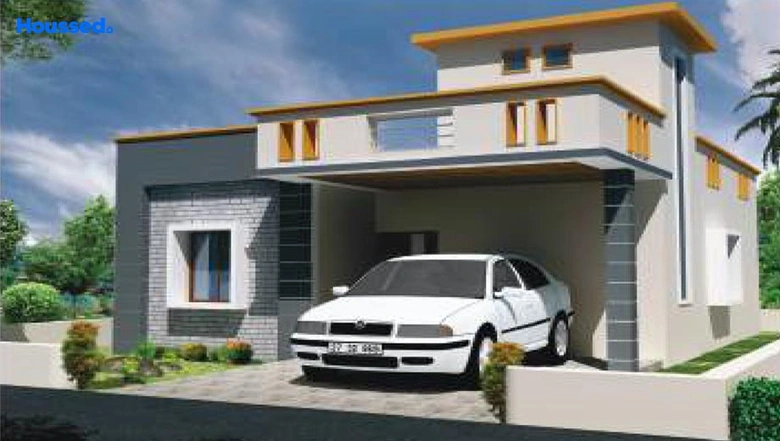 Project Image of Konark Dream Villa in Hanspal, Bhubaneswar - Image 186296