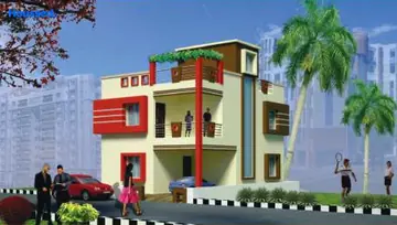Project Image of Konark Dream Villa - Image 186295