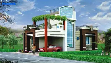 Project Image of Konark Dream Villa - Image 186294