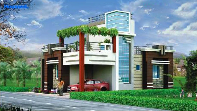 Project Image of Konark Dream Villa in Hanspal, Bhubaneswar - Image 186294