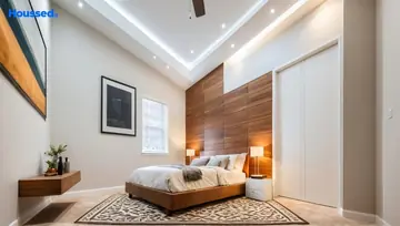 Sample Apartment of Rohit Tulsi Vatika Royal Villas - Image 186320