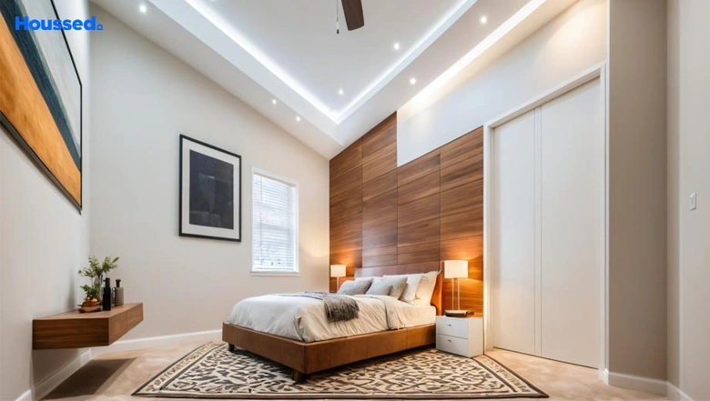 Sample Apartment of Rohit Tulsi Vatika Royal Villas in Vaidpura, Greater Noida - Image 186320