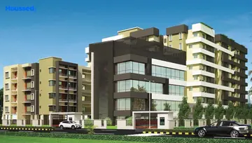 Project Image of Shilpa North View - Image 186335