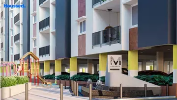 Amenities of Modern Urbanest - Image 186350