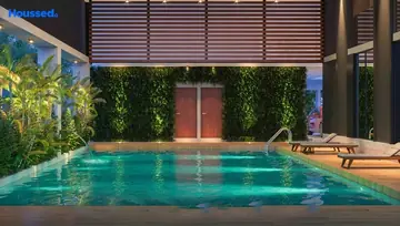 Amenities of Modern Urbanest - Image 186354