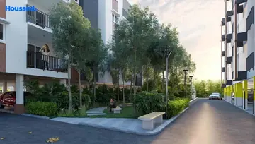 Amenities of Modern Urbanest - Image 186352