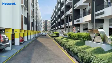 Amenities of Modern Urbanest - Image 186355