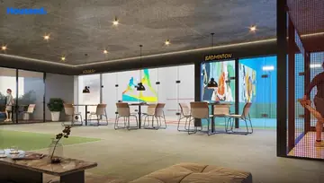 Amenities of Modern Urbanest - Image 186353