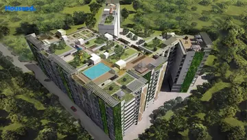 Project Image of Dream The Valencia - Image 116016