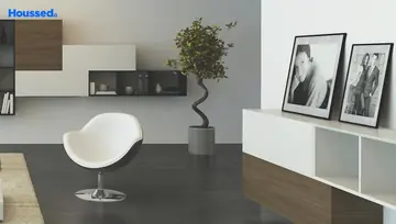 Sample Apartment of Dream The Valencia - Image 116018