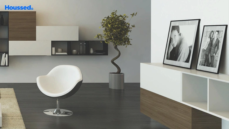 Sample Apartment of Dream The Valencia in Banjara Hills, Hyderabad - Image 116018