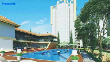 Amenities of Rohtas Icon Heights - Image 186392