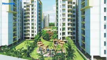 Amenities of Rohtas Icon Heights - Image 186393