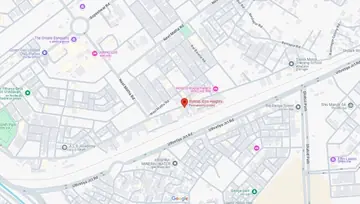 Location of Rohtas Icon Heights - Image 186394