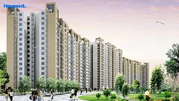 Project Image of Rohtas Plumeria Homes - Image 186397