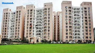 Project Image of Rohtas Plumeria Homes - Image 186398