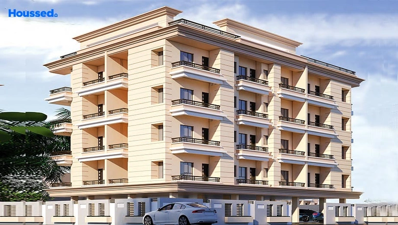 Project Image of PRP Amar Villa in Kanke, Ranchi - Image 186422