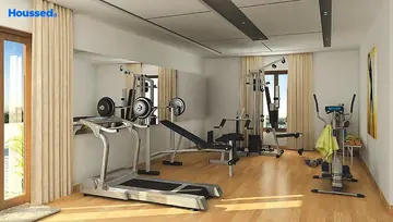 Amenities of Sri Cyprus Palms - Image 186445