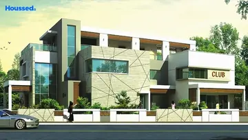 Amenities of Sri Cyprus Palms - Image 186447