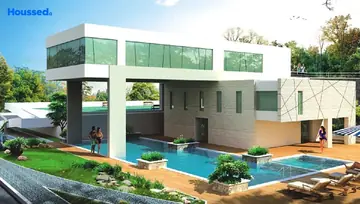 Amenities of Sri Cyprus Palms - Image 186448