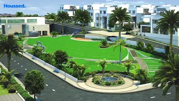 Amenities of Sri Cyprus Palms - Image 186446
