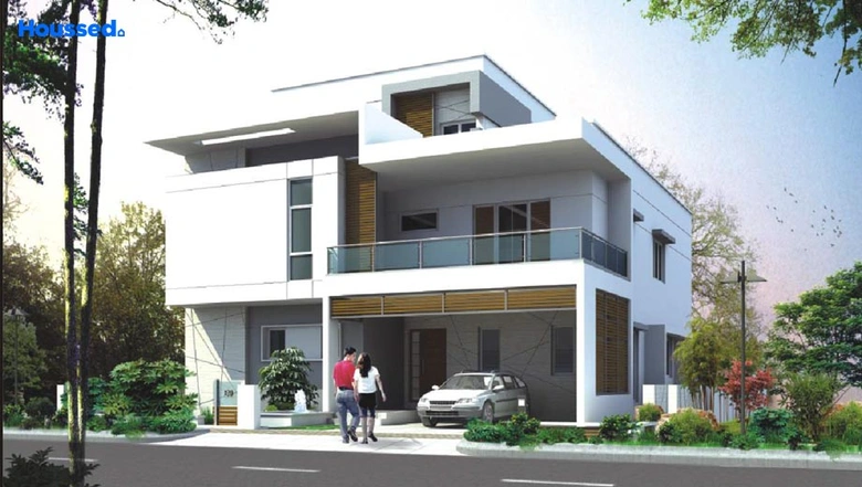 Project Image of Sri Cyprus Palms in Kondapur, Hyderabad - Image 186440