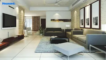 Sample Apartment of Sri Cyprus Palms - Image 186451