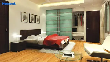 Sample Apartment of Sri Cyprus Palms - Image 186450