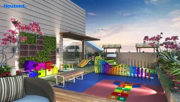 Amenities of Arihant Enclave - Image 31232