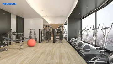 Amenities of Arihant Enclave - Image 31233