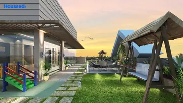 Amenities of Arihant Enclave - Image 31231